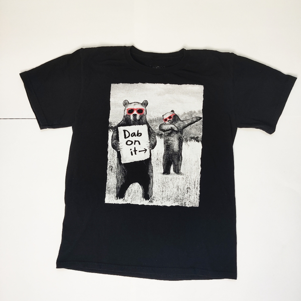 Riot society  xl